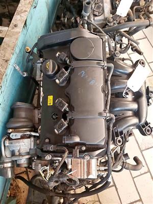 MINI COOPER N18 ENGINE FOR SALE