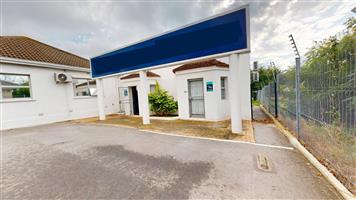 Office Space to Let in Walmer – Prospect Road