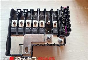 VW Polo Vivo Fuse Box For Sale