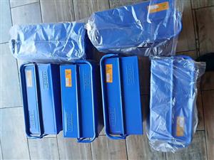 Toolbox for sale