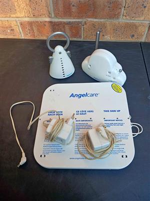 Angelcare monitor for sale works 100%
