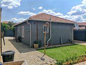 Affordable and Available Rental House in Gem Valley, Mahube Valley