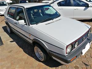 Golf 2 Gti In Cars In South Africa Junk Mail