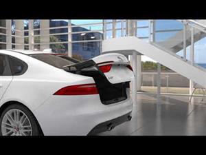 Jaguar XF Boot Lid for sale | Auto Ezi
