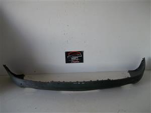 Audi Q5 front bumper spoiler