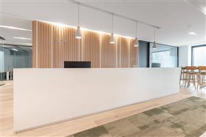 Office Rental Monthly in Bryanston