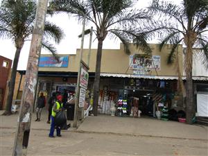 Location Is The Key Word