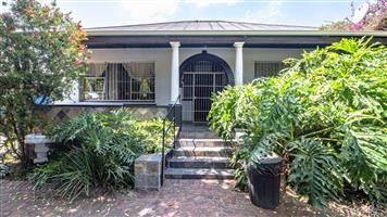 House For Sale in Benoni West