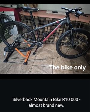 Mountain Bike
