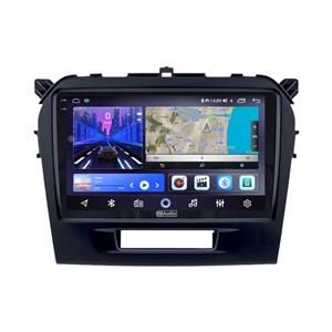 TT Audio 9″ replacement radio for SUZUKI VITARA 2015-2019 (2K SCREEN)