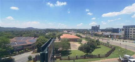 Podium at Menlyn: Exclusive Offices To Let  436m²  Lynnwood Glen