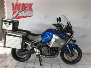 yamaha xt1200z super tenere for sale