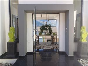 Iconic Waterfront Charming Residence