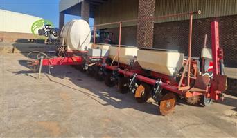 2013 Massey Ferguson 9100