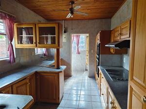 Charming Family Home with Flatlet, Excellent Security & Prime Location