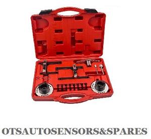 FORD FIESTA 1.0 ECO BOOST TIMING TOOL