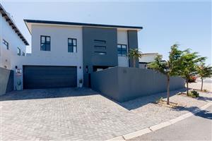 4 Bedroom House for sale in Calypso Beach, Langebaan