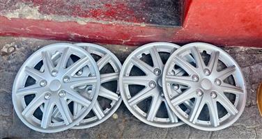 Wheel Covers size 15