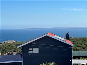House For Sale in Dana Bay