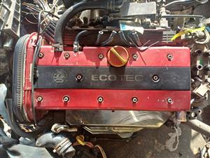  OPEL X20XEV ENGINE FOR SALE – ROJAN ENGINES & GEARBOXES 