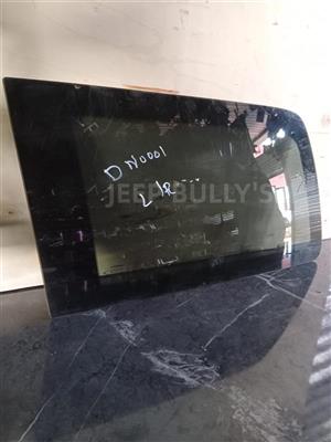 Dodge Nitro Second Hand Windows Available | Door Parts