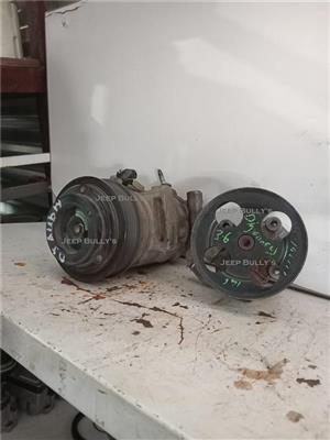 Used Dodge Journey Engine Spares Available 