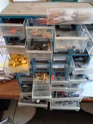 Resistors and Capacitors