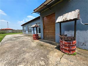 House For Sale in Charl Cilliers