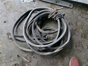 Hyundai Getz Door rubbers