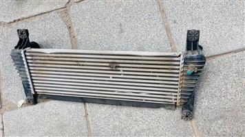 Ford Ranger Intercooler