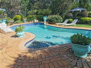 7 Bedroom Montana Park Gem FOR SALE!