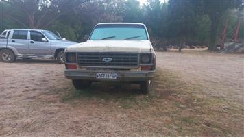 .Chev C10 for sale