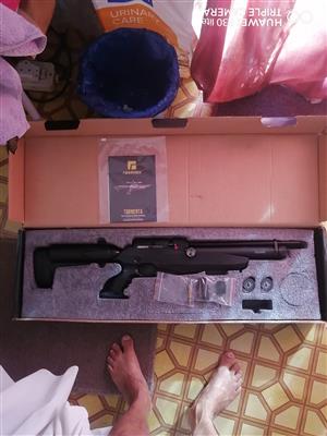 PCP. REXIMEX TORMENTA 5.5mm. NEW. 