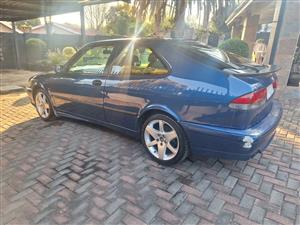 SAAB 9-3 FOR SALE