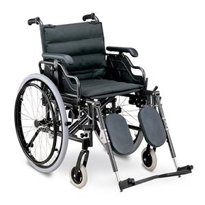 Wheelchair - Deluxe
