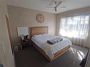 Townhouse Rental Monthly in Gezina