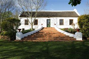 Farm For Sale in Riversdale