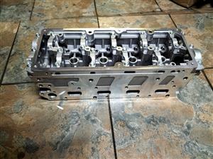 Vw T5 caa Bare cylinder head for sale 