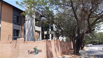 2 Bedroom 1st Floor units in Bryanston