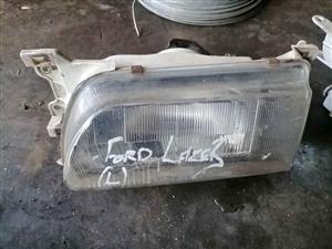 Ford Lazer LHS Headlight