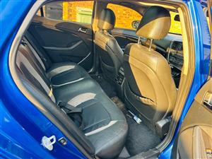 Kia 2700 2008 Model