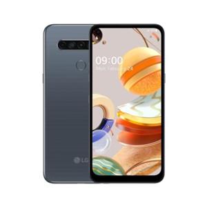  LG K61 smartphone