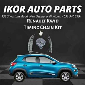 Renault Kwid Timing Chain Kit