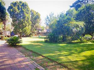 Farm For Sale in Alewynspoort A H