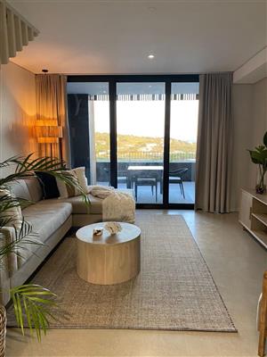Stylish 2-Bedroom Coastal Retreat in Highline – Zululami Luxury Coastal Estate