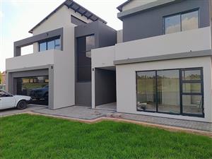 House For Sale in Theresapark