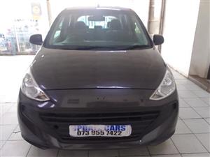 2020 HYUNDAI ATOS 1.0 GREY COLOR   MANUAL FULL SERVICE HISTORY LEATHER INTERIOR 55000KM