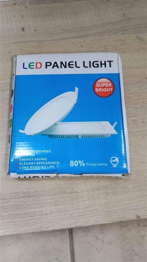 Led ceiling lights