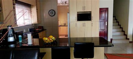 Townhouse For Sale in Polokwane Central