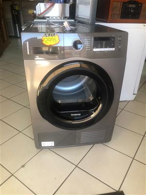 Samsung Tumble Dryer 